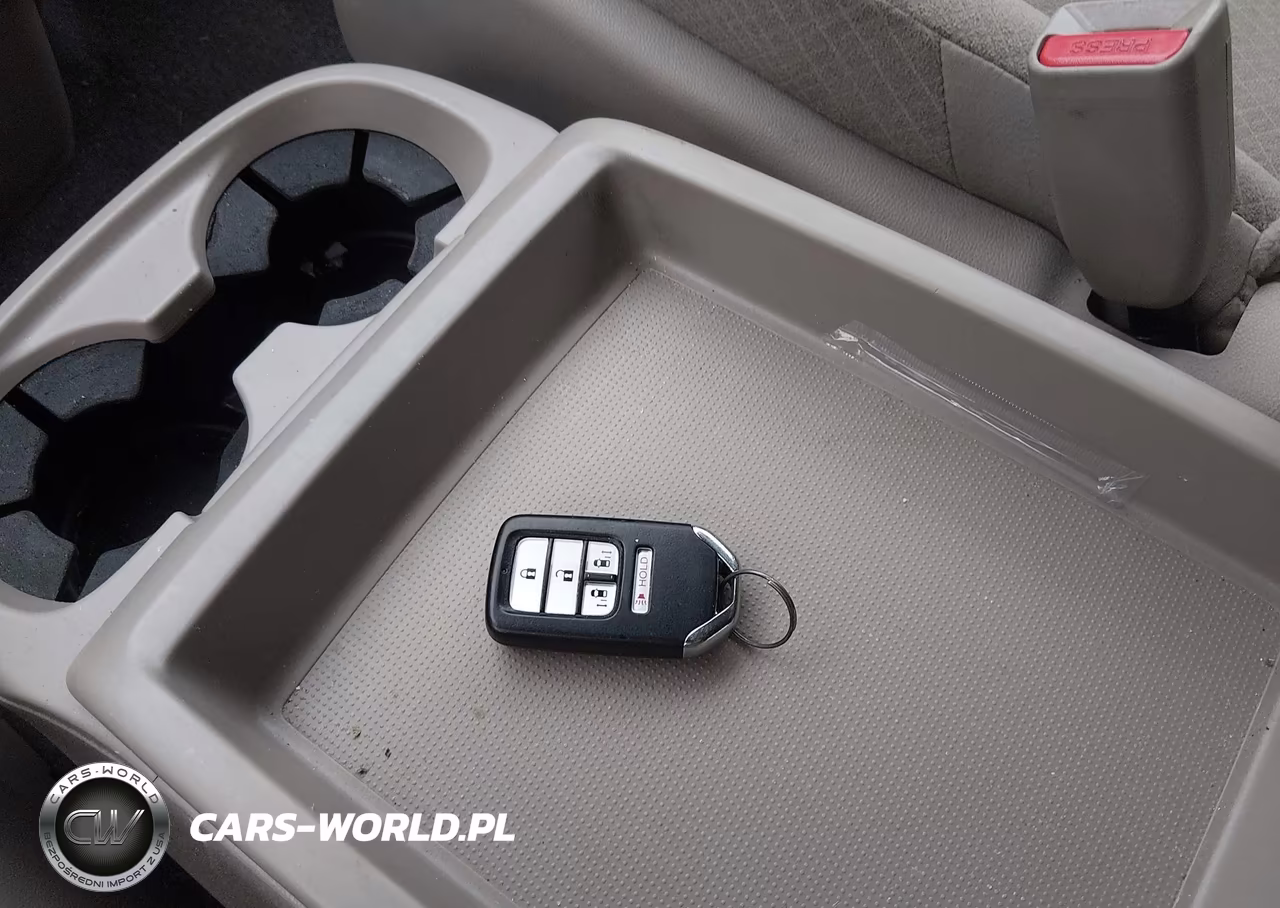 2014 Honda Odyssey Ex VIN:5FNRL5H42EB018298 - 11