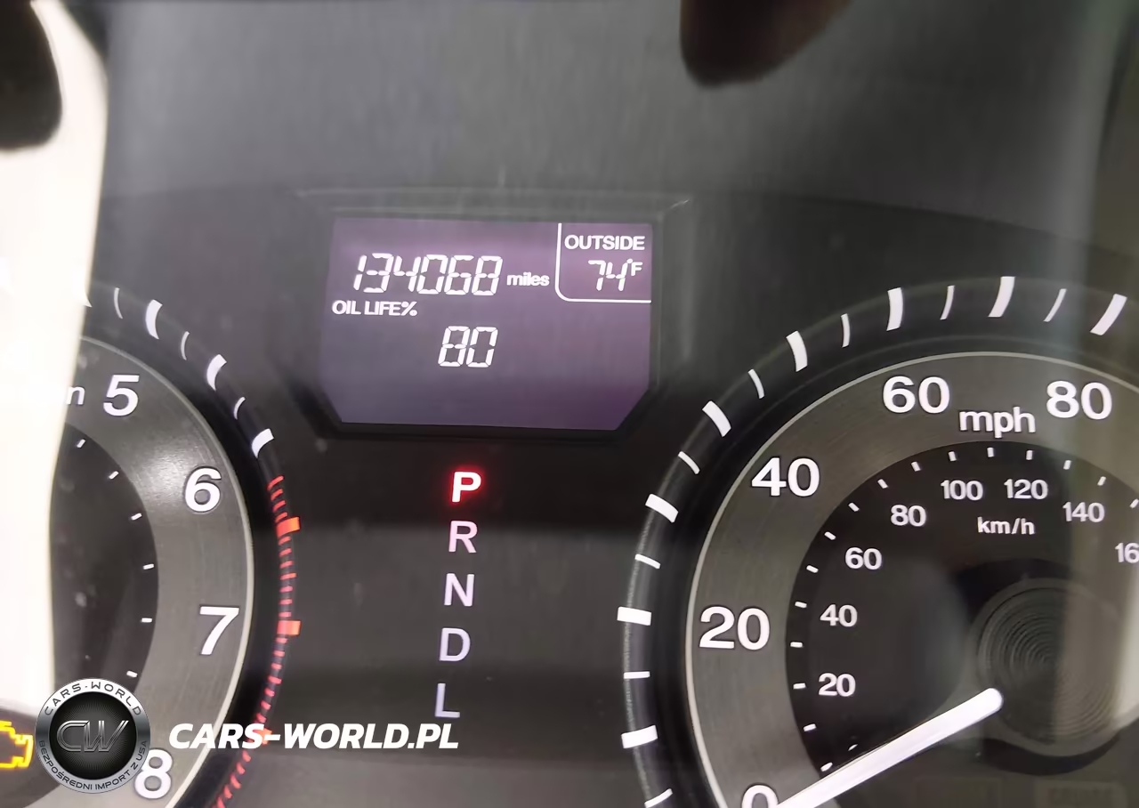 2014 Honda Odyssey Ex VIN:5FNRL5H42EB018298 - 16
