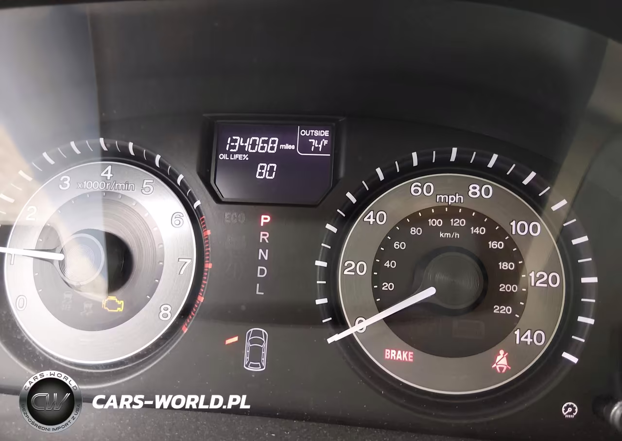 2014 Honda Odyssey Ex VIN:5FNRL5H42EB018298 - 7