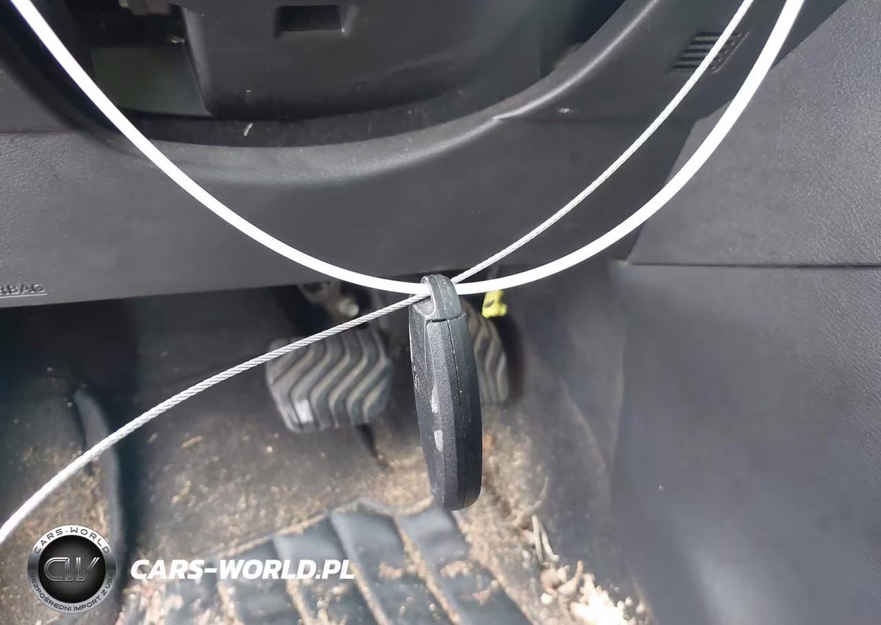 2019 Nissan Kicks Sv VIN:3N1CP5CU7KL568047 - 11