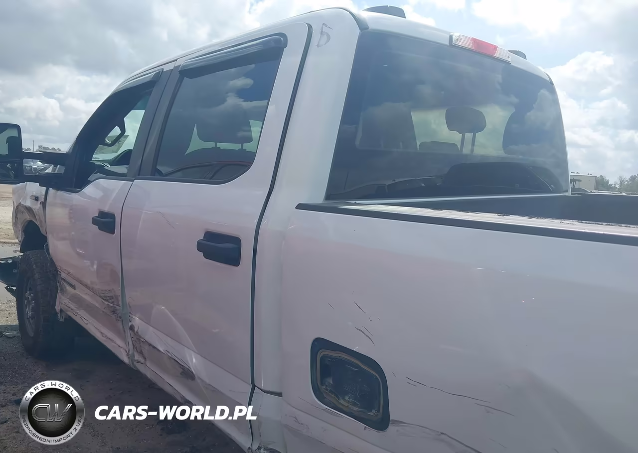 2020 Ford F-250 Xl VIN:1FT7W2BT3LED33199 - 14