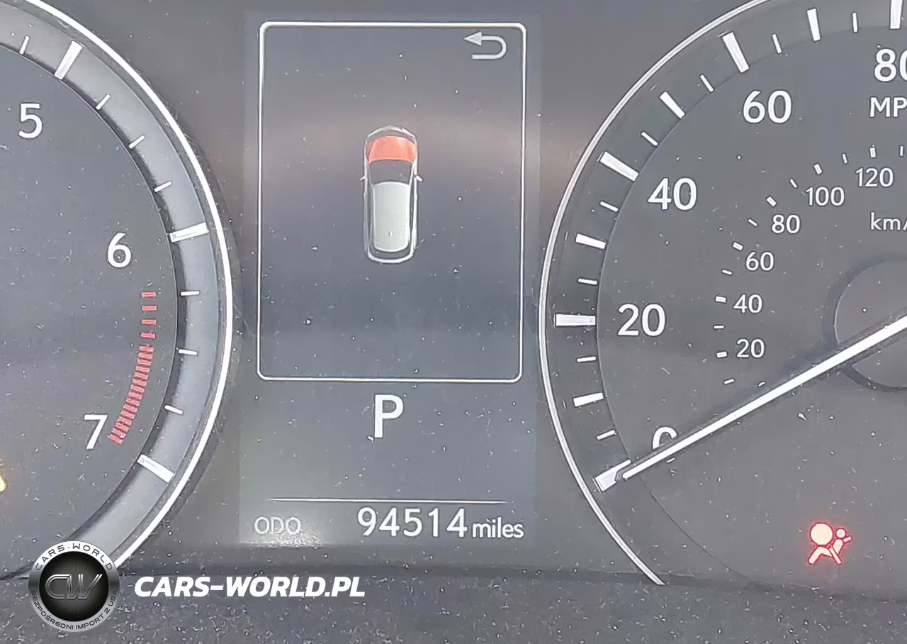 2020 Lexus Rx 350L VIN:JTJHZKFA6L2026970 - 15