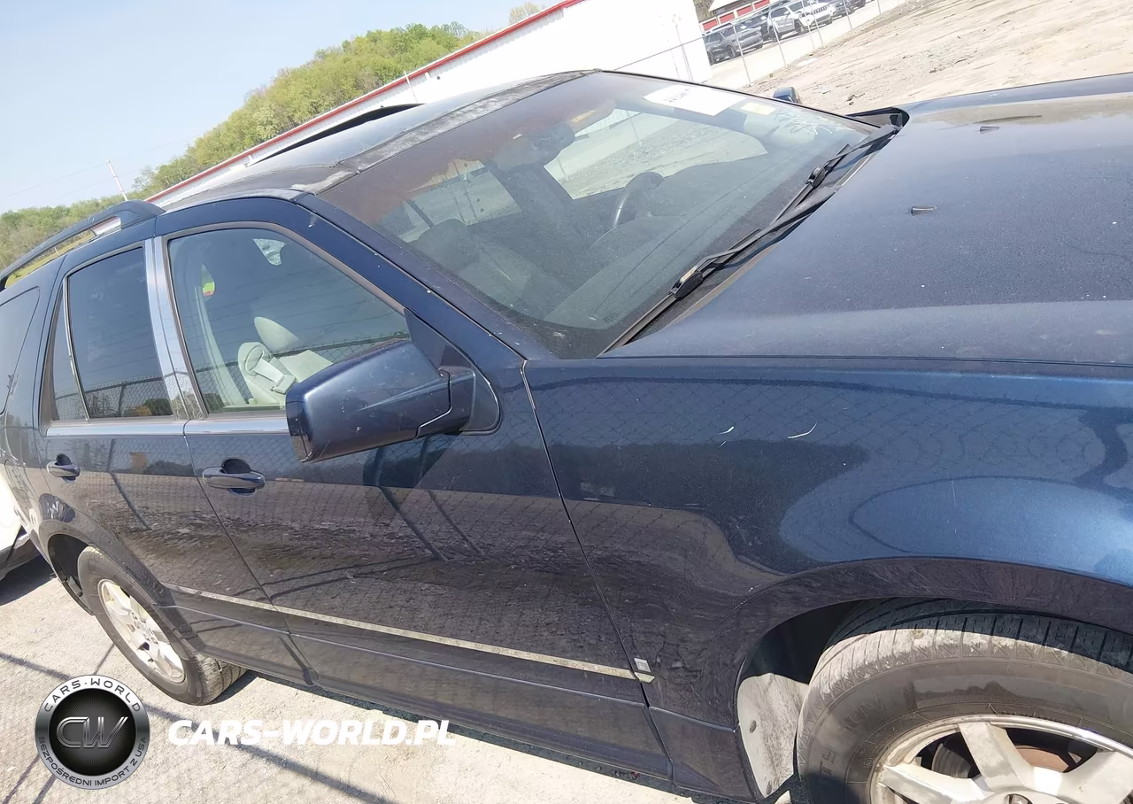 2006 Cadillac Srx V6 VIN:1GYEE637760216580 - 13