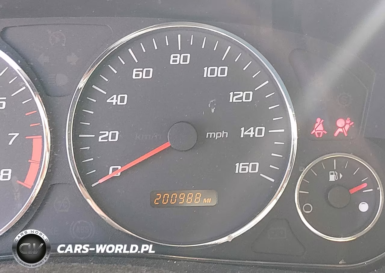 2006 Cadillac Srx V6 VIN:1GYEE637760216580 - 15