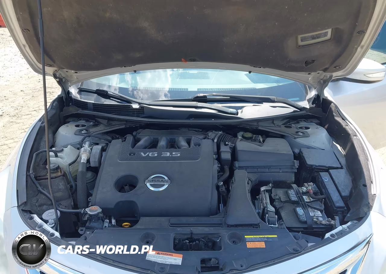 2015 Nissan Altima 3.5 S-3.5 Sl-3.5 Sv VIN:1N4BL3AP2FC498874 - 10