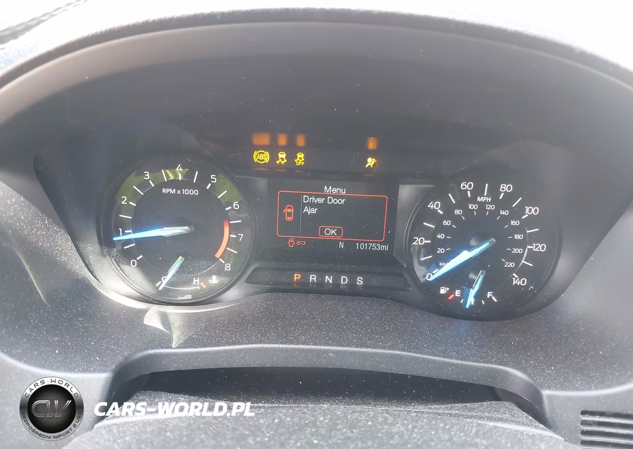 2018 Ford Explorer Xlt VIN:1FM5K7D84JGC02739 - 7