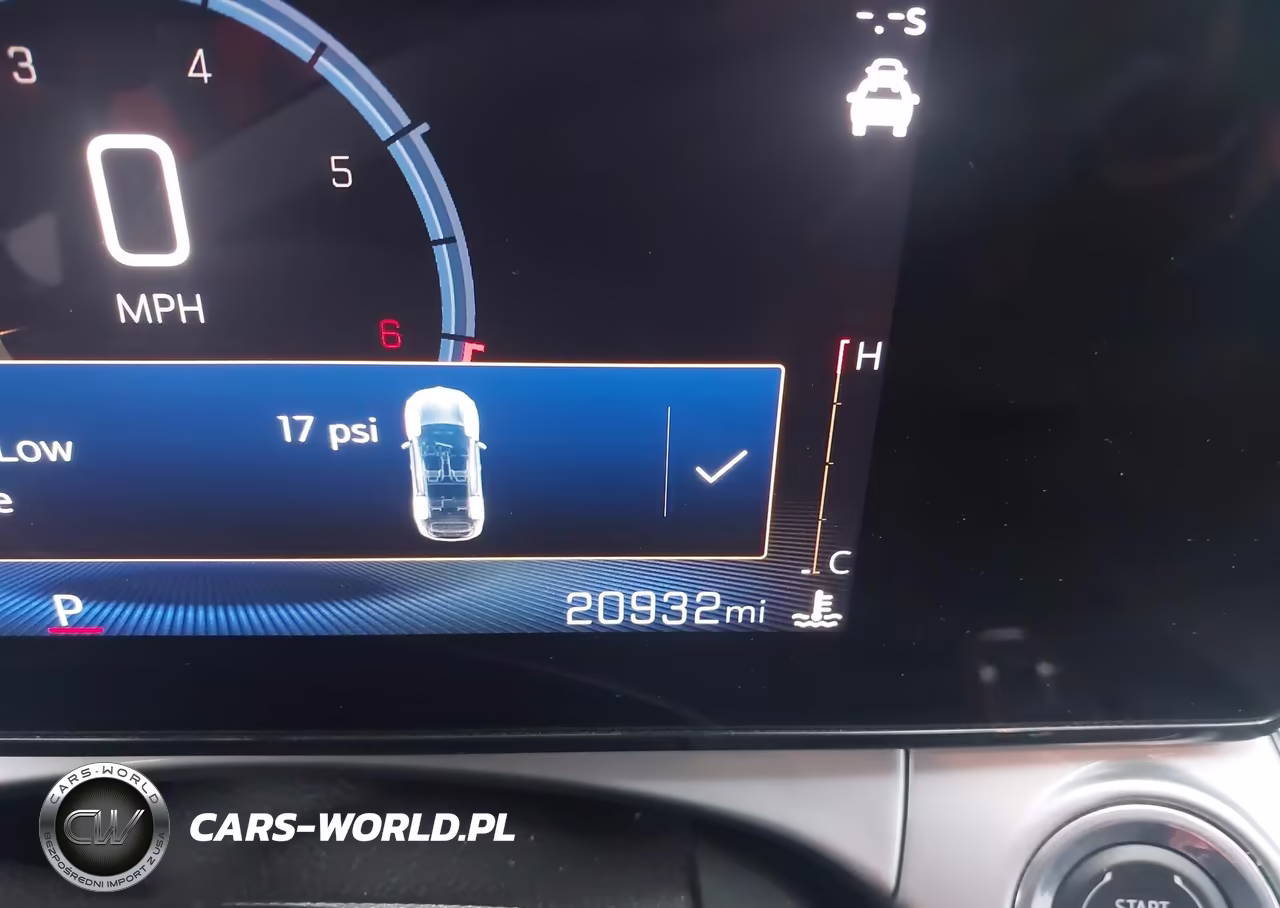 2024 Chevrolet Trax Fwd Lt VIN:KL77LHE26RC009793 - 16