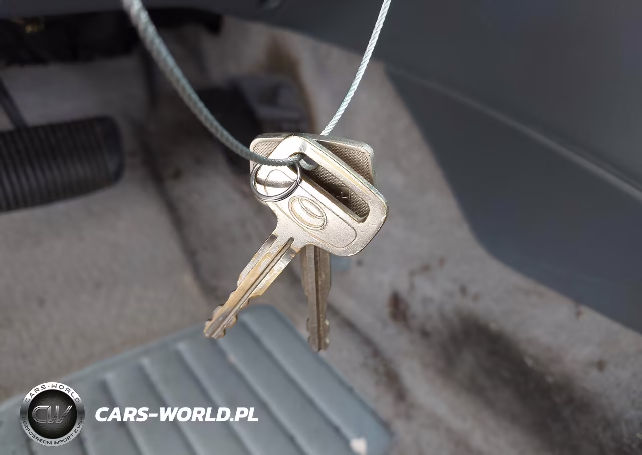 1997 Toyota Camry Xle V6 VIN:4T1BF22K5VU909574 - 11