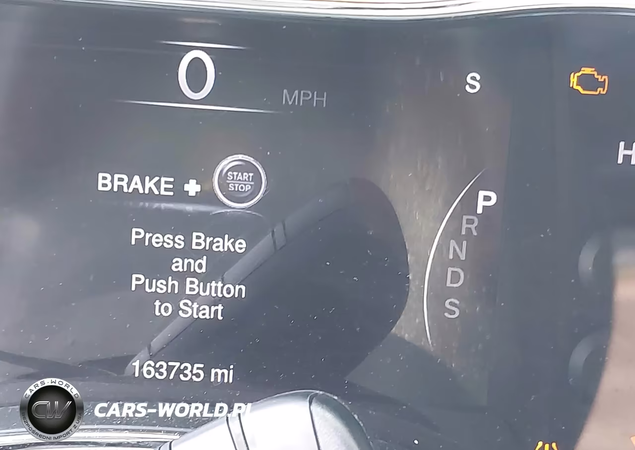 2014 Jeep Grand Cherokee Limited VIN:1C4RJFBG0EC294846 - 15