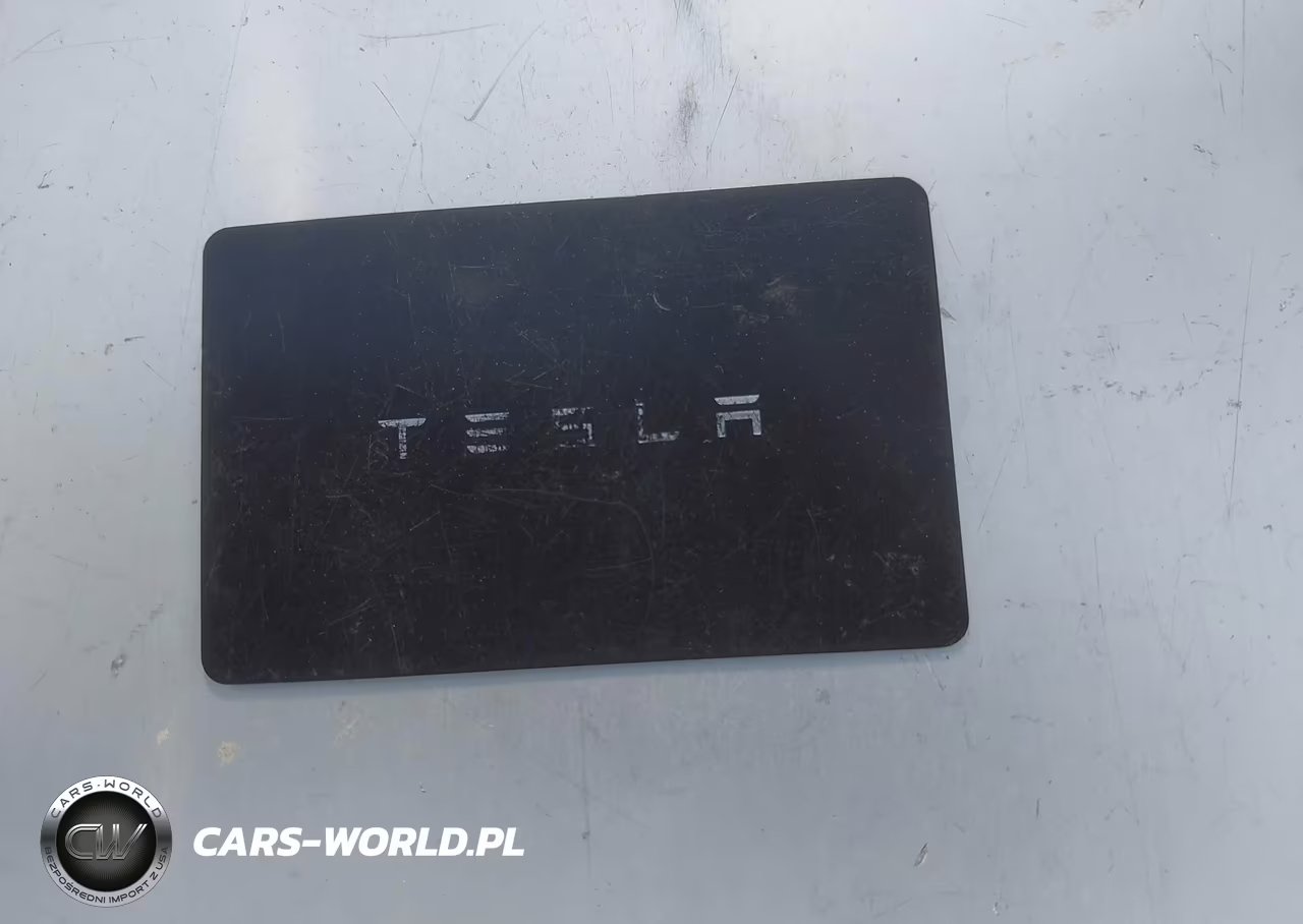 2022 Tesla Model Y Performance Dual Motor All-Wheel Drive VIN:7SAYGDEF4NF523875 - 11
