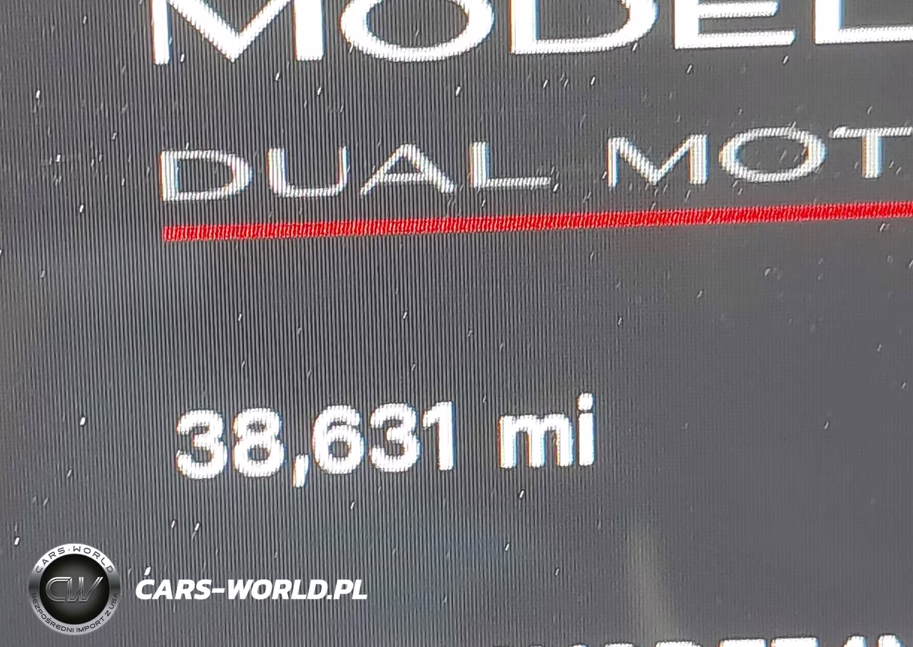 2022 Tesla Model Y Performance Dual Motor All-Wheel Drive VIN:7SAYGDEF4NF523875 - 16