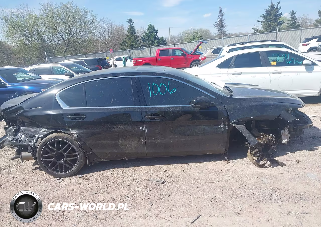 2014 Acura Rlx VIN:JH4KC1F92EC006091 - 14