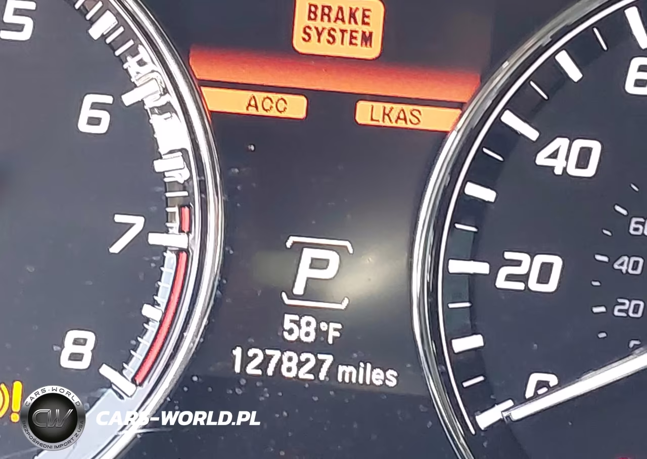 2014 Acura Rlx VIN:JH4KC1F92EC006091 - 16