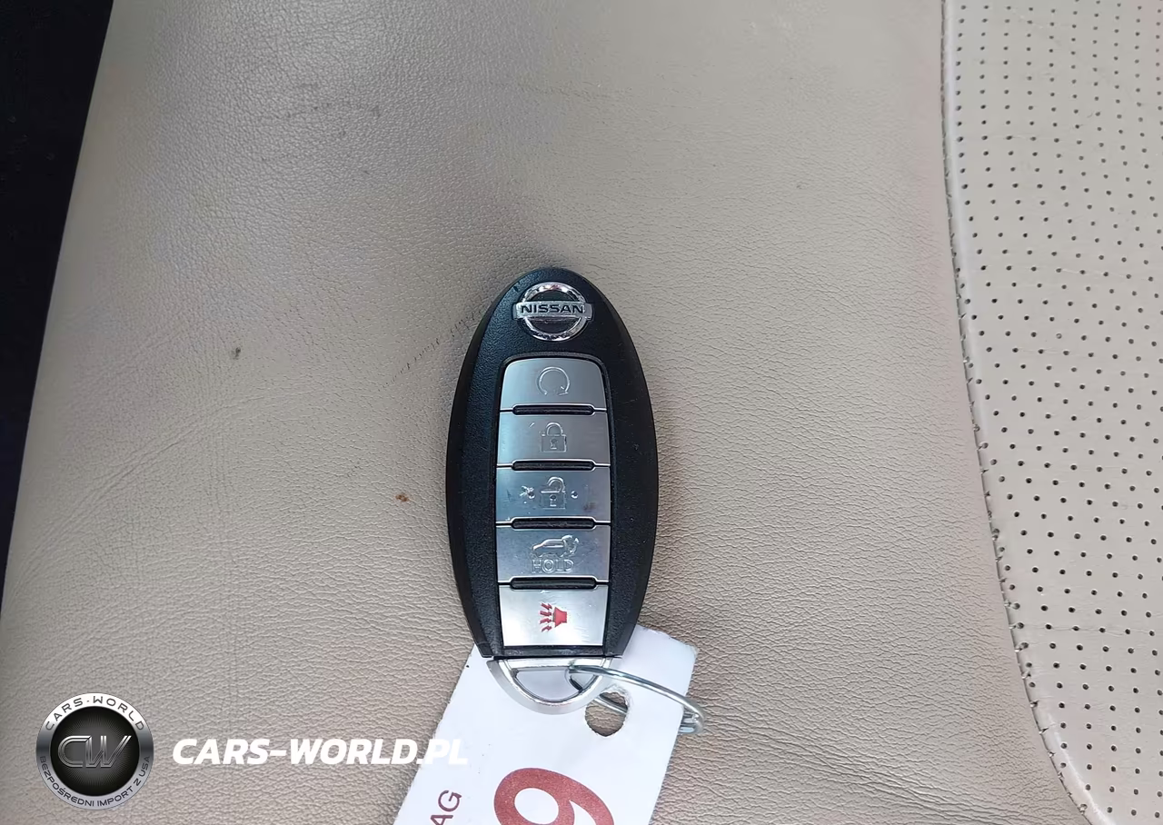 2017 Nissan Armada Platinum VIN:JN8AY2NE7H9705712 - 11