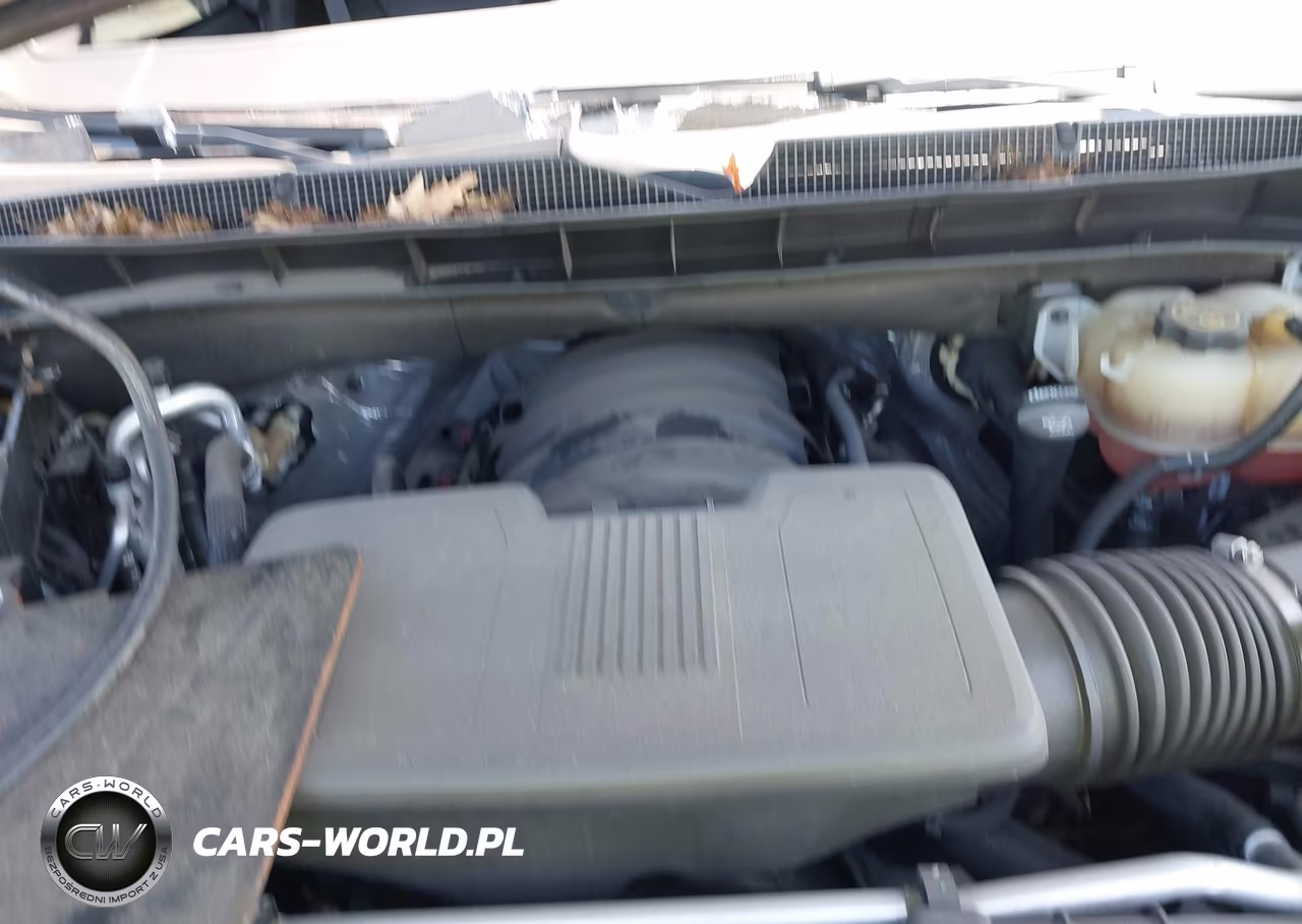 2022 Chevrolet Suburban 4Wd Lt VIN:1GNSKCKDXNR312924 - 10