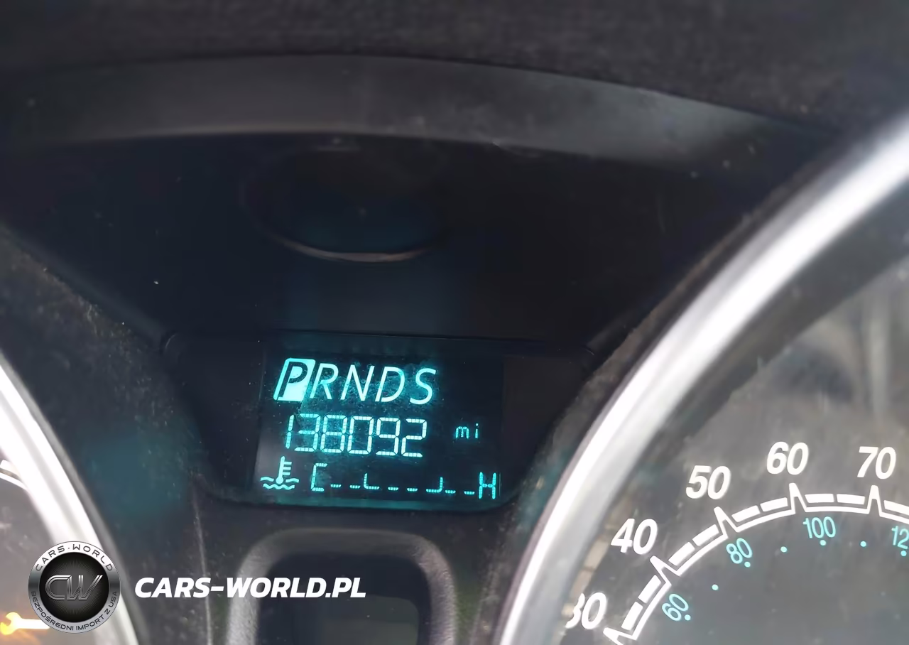 2016 Ford Fiesta Se VIN:3FADP4EJ6GM174772 - 15