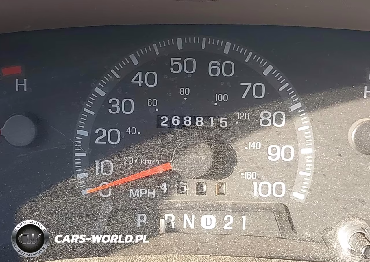 1998 Ford F-150 Standard-Xl-Xlt VIN:1FTZX172XWKB66331 - 7