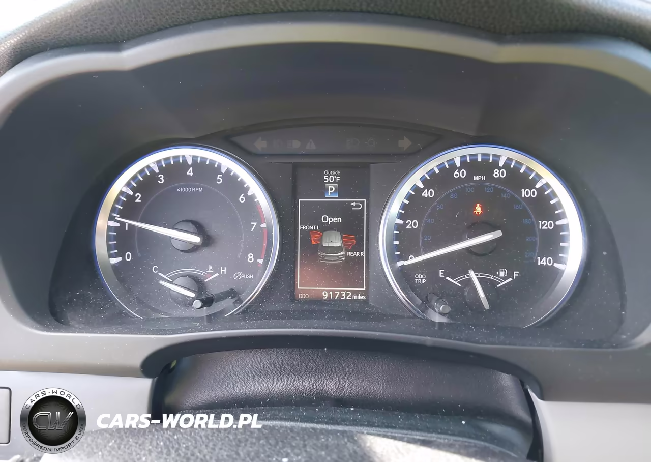 2014 Toyota Highlander Limited Platinum V6 VIN:5TDDKRFHXES067318 - 7