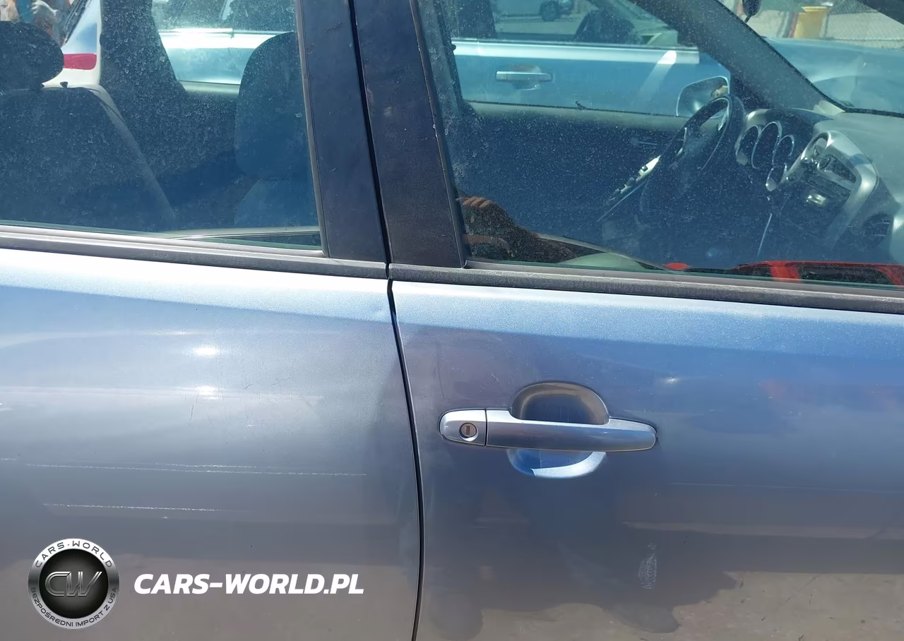 2005 Toyota Matrix Xr VIN:2T1KR32EX5C392409 - 13