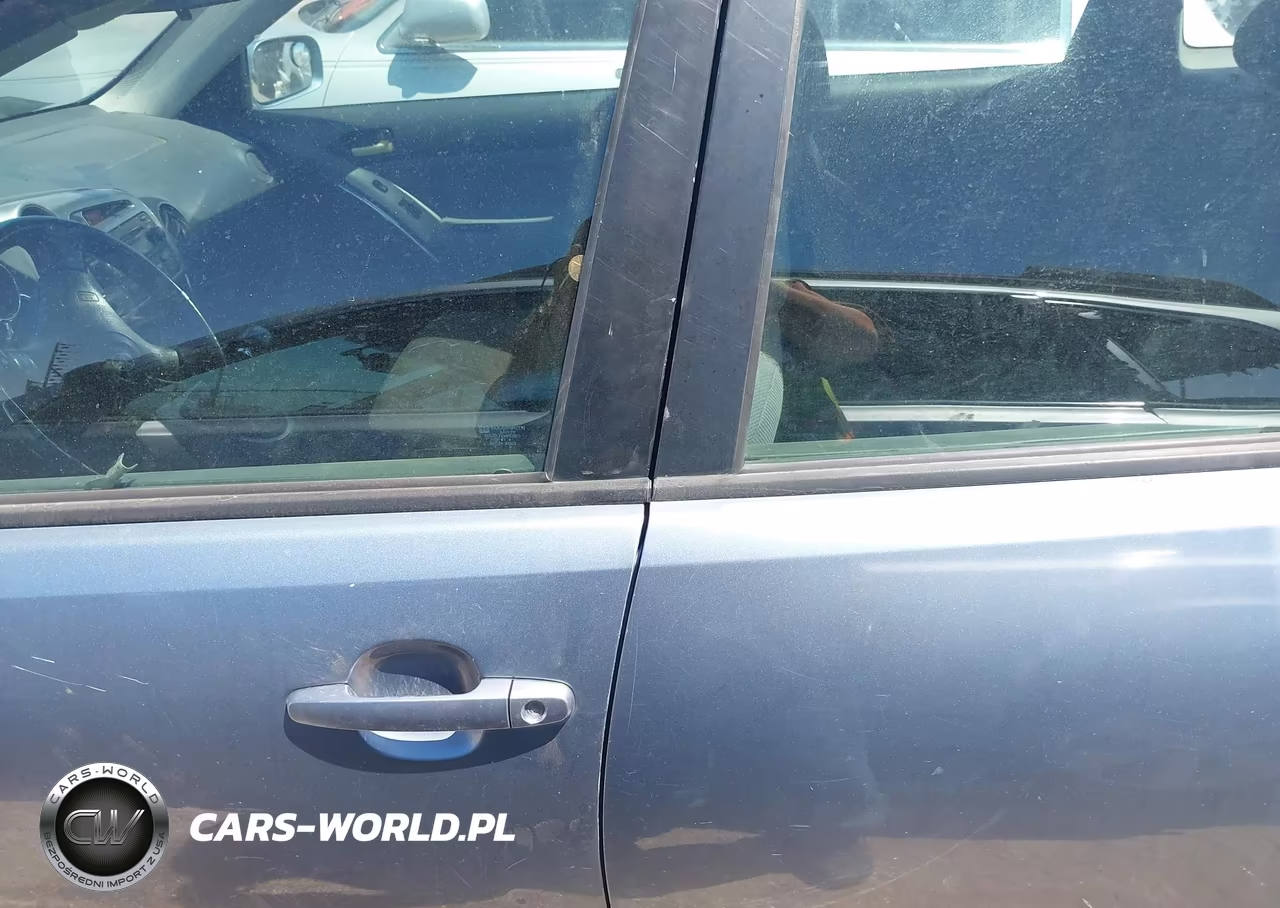 2005 Toyota Matrix Xr VIN:2T1KR32EX5C392409 - 14