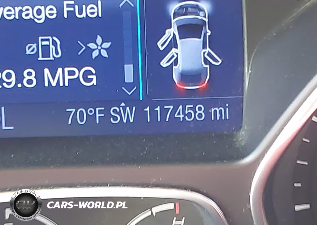 2012 Ford Focus Se VIN:1FAHP3F23CL470931 - 15