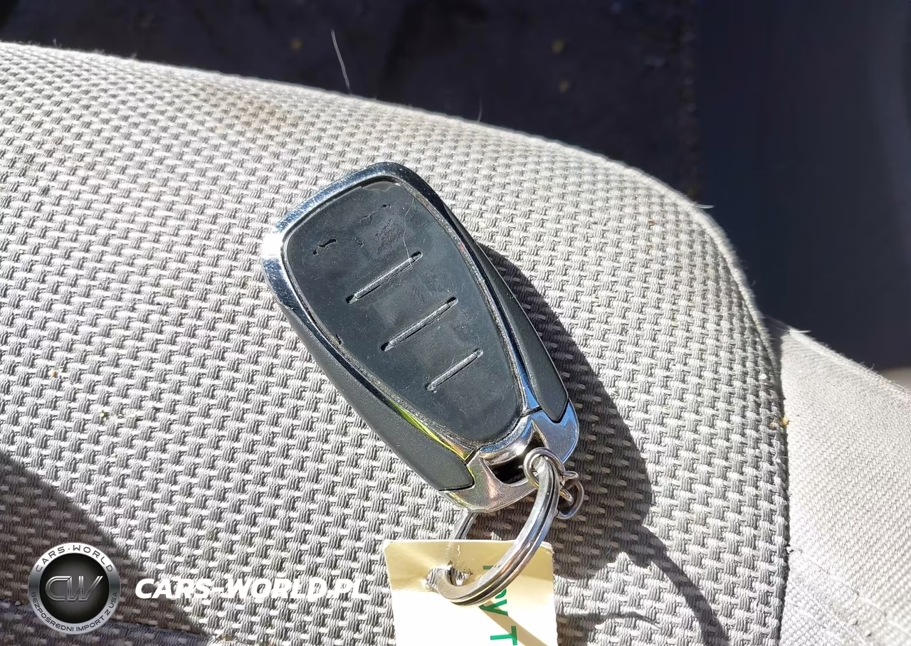 2019 Chevrolet Traverse 1Lt VIN:1GNERGKW1KJ236182 - 11