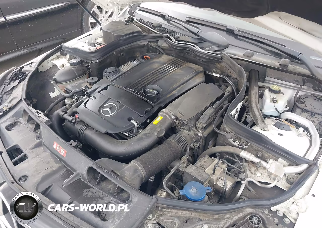 2015 Mercedes-Benz C 250 VIN:WDDGJ4HB1FG398138 - 10