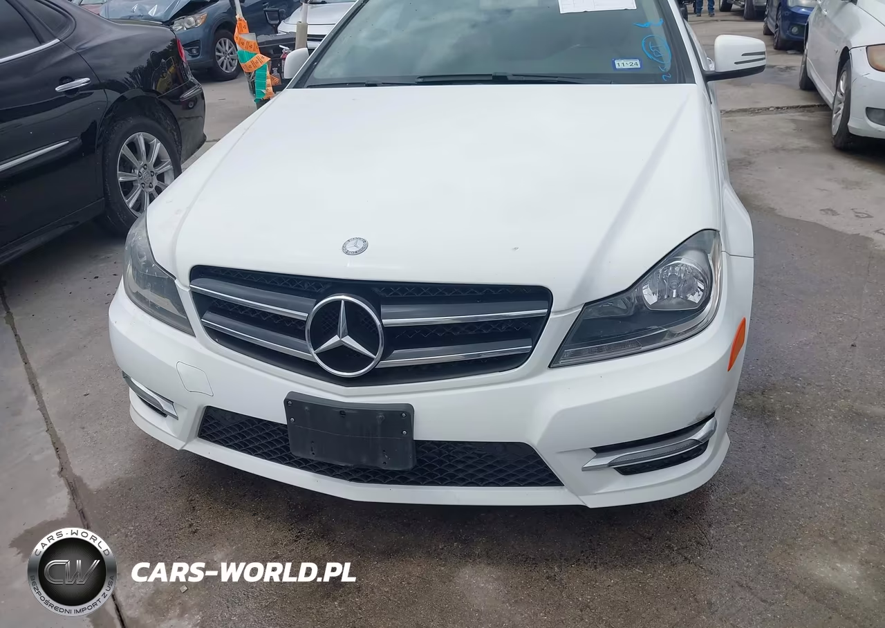 2015 Mercedes-Benz C 250 VIN:WDDGJ4HB1FG398138 - 6