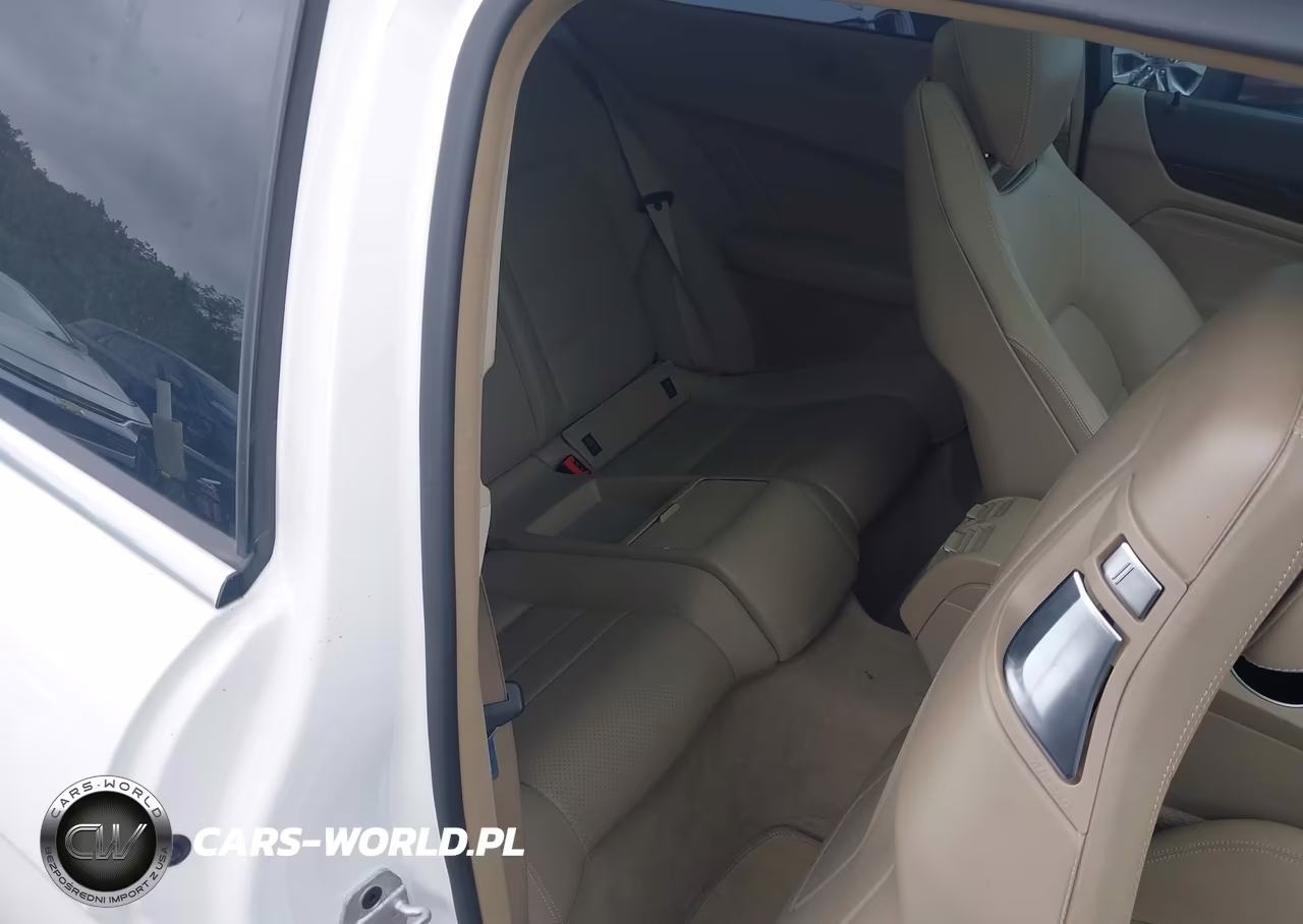 2015 Mercedes-Benz C 250 VIN:WDDGJ4HB1FG398138 - 8
