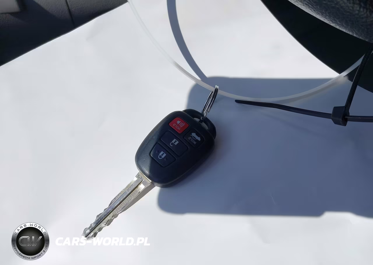 2013 Toyota Camry Le VIN:4T1BF1FK5DU219455 - 11