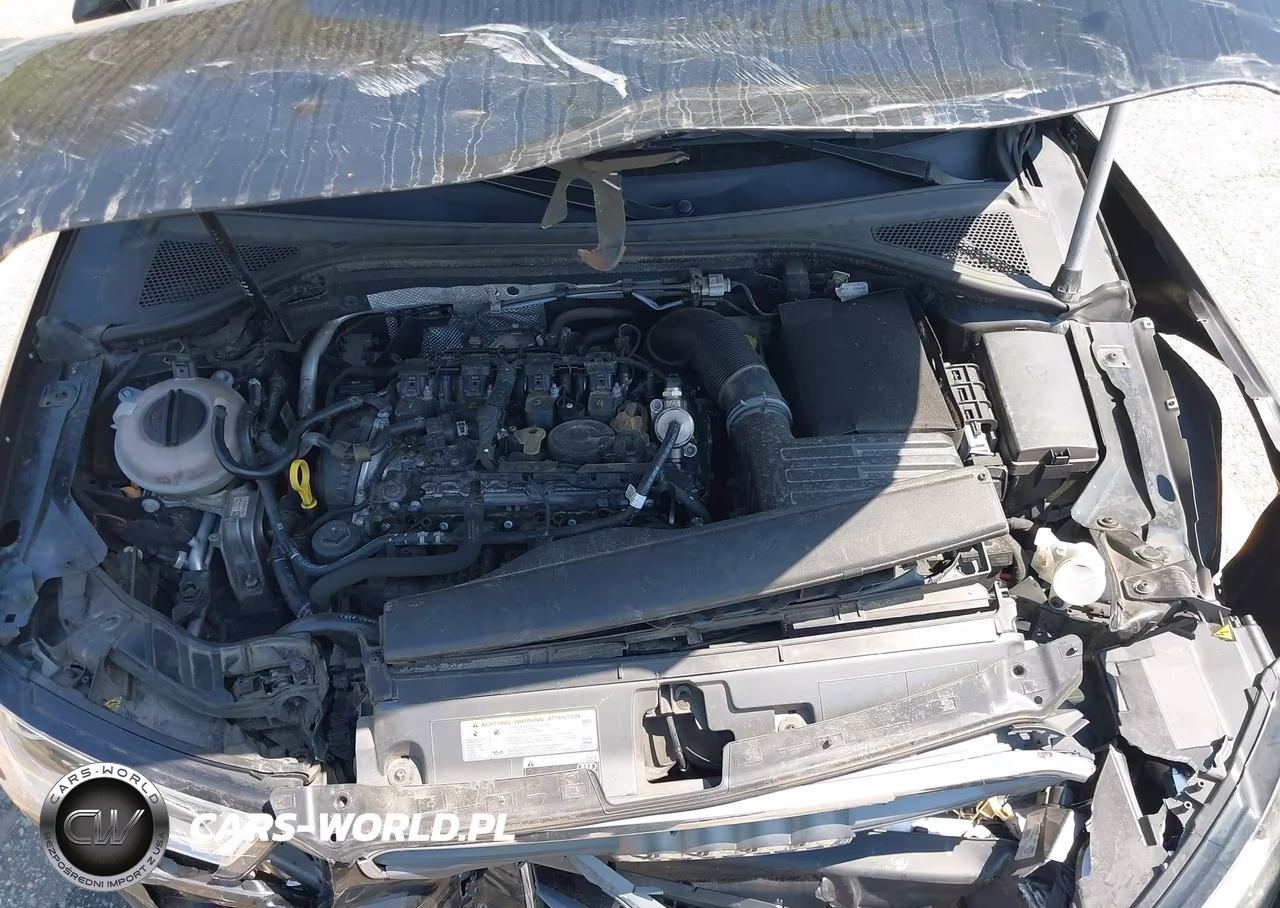 2015 Audi A3 2.0T Premium VIN:WAU3FLFF9F1058214 - 10