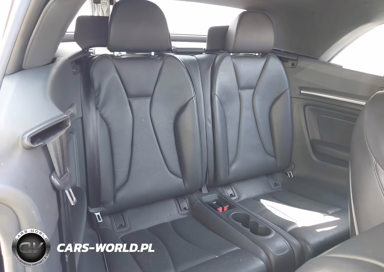 2015 Audi A3 2.0T Premium VIN:WAU3FLFF9F1058214 - 8