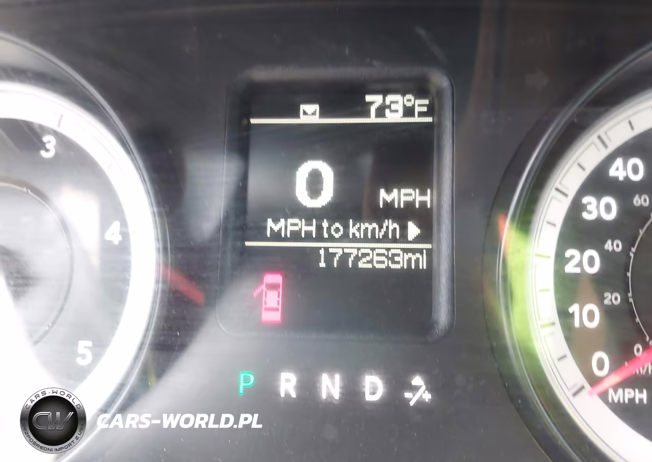 2013 Ram 3500 Tradesman VIN:3C63RRGL8DG612978 - 5