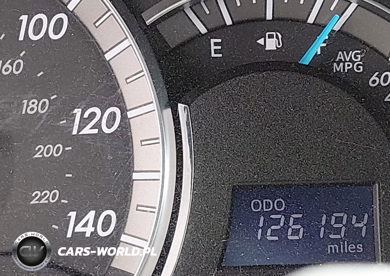 2014 Toyota Camry Se VIN:4T1BF1FKXEU807479 - 15