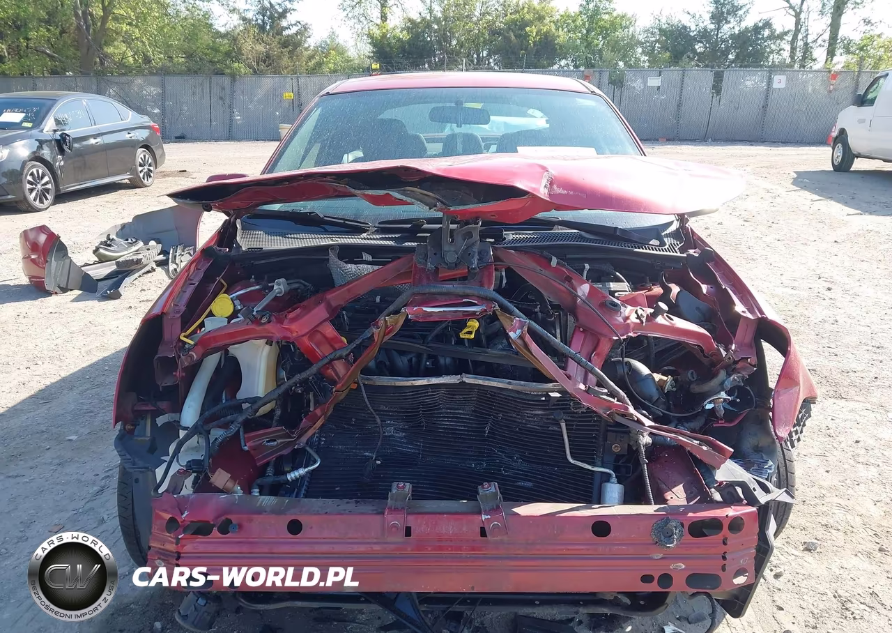 2009 Ford Focus Se VIN:1FAHP32N79W225282 - 13