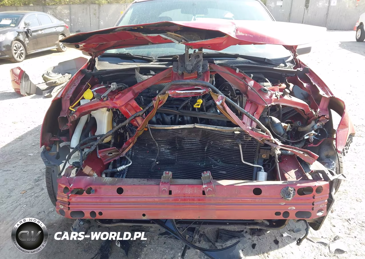 2009 Ford Focus Se VIN:1FAHP32N79W225282 - 6