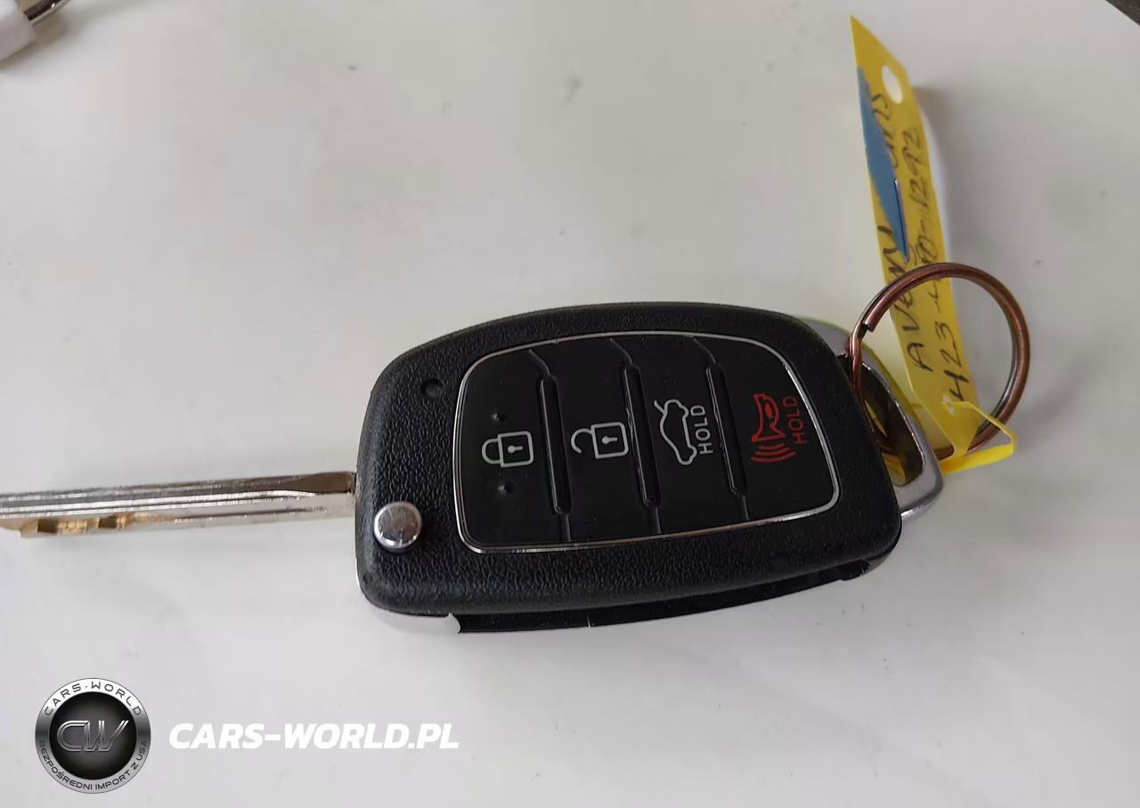 2015 Hyundai Sonata Se VIN:5NPE24AF9FH226785 - 11
