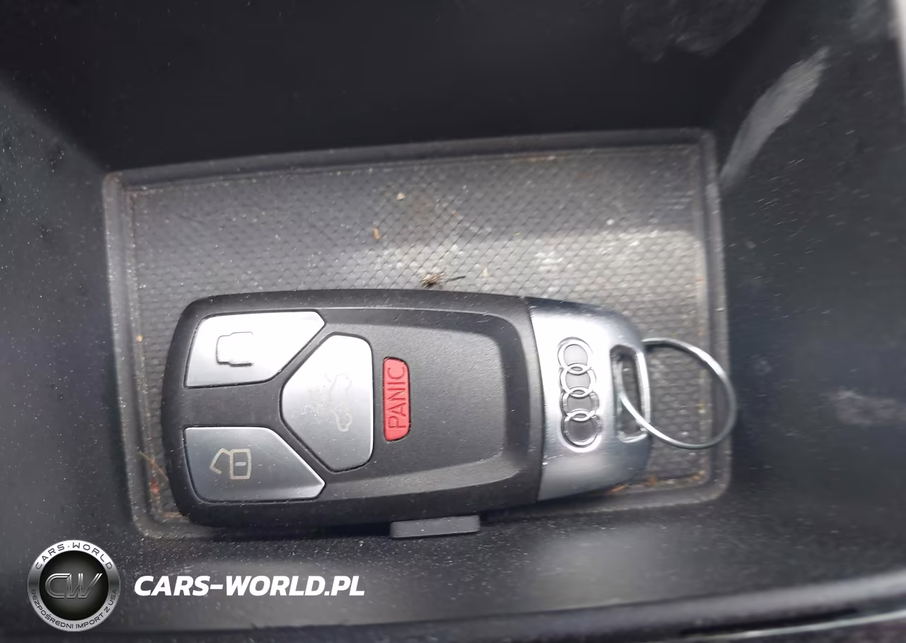 2024 Audi S5 Cabriolet Premium Plus Tfsi Quattro Tiptronic VIN:WAUW4GF51RN004727 - 11