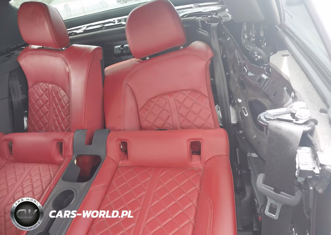 2024 Audi S5 Cabriolet Premium Plus Tfsi Quattro Tiptronic VIN:WAUW4GF51RN004727 - 22