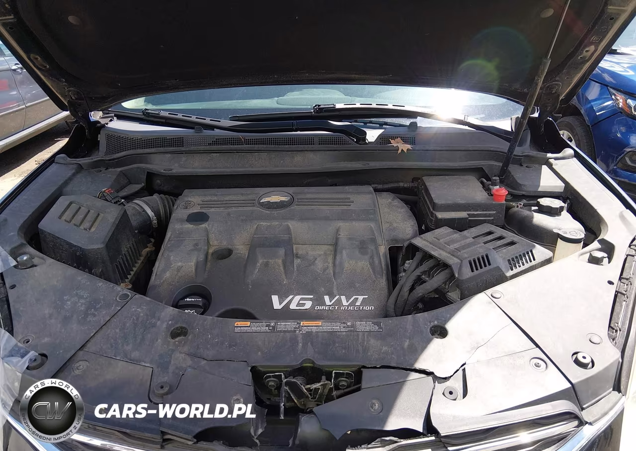 2016 Chevrolet Equinox Lt VIN:2GNFLFE31G6173865 - 10