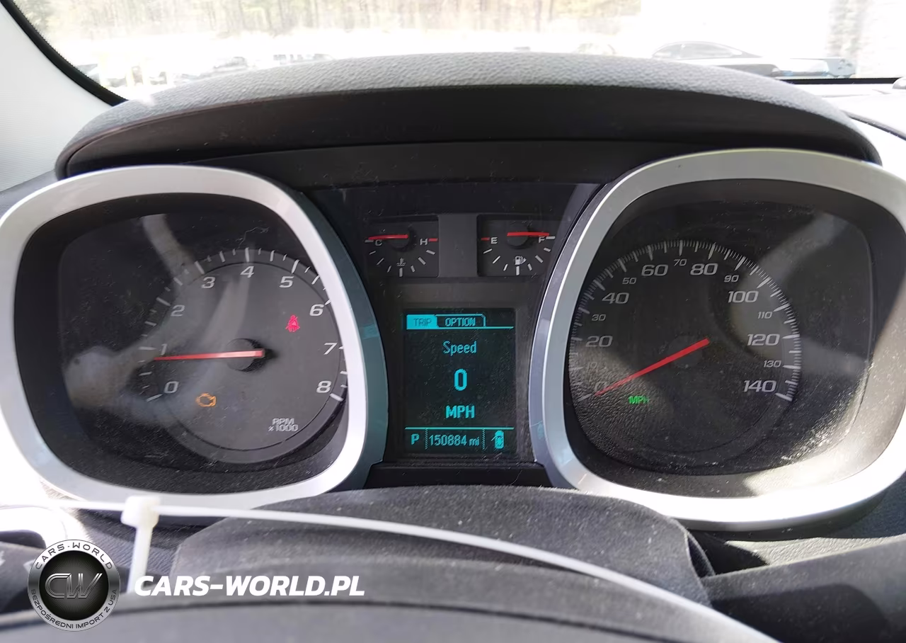 2016 Chevrolet Equinox Lt VIN:2GNFLFE31G6173865 - 7
