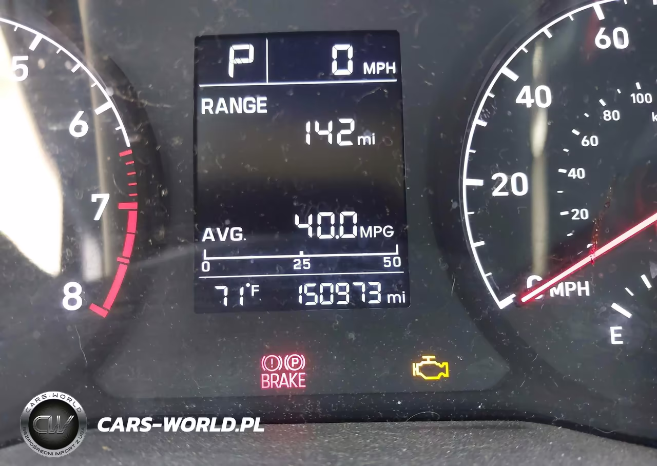 2021 Hyundai Accent Se VIN:3KPC24A62ME131963 - 15