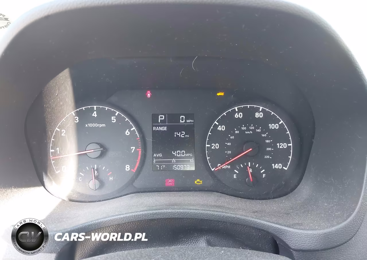 2021 Hyundai Accent Se VIN:3KPC24A62ME131963 - 7