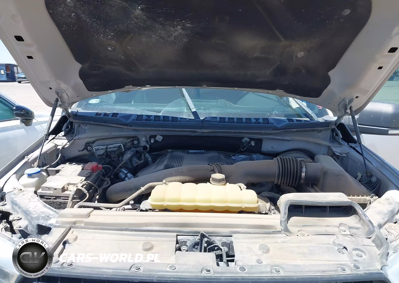 2019 Ford F-150 Xlt VIN:1FTEW1C40KKE61327 - 10