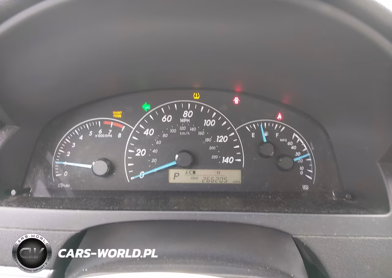 2012 Toyota Camry L VIN:4T1BF1FK0CU610480 - 7