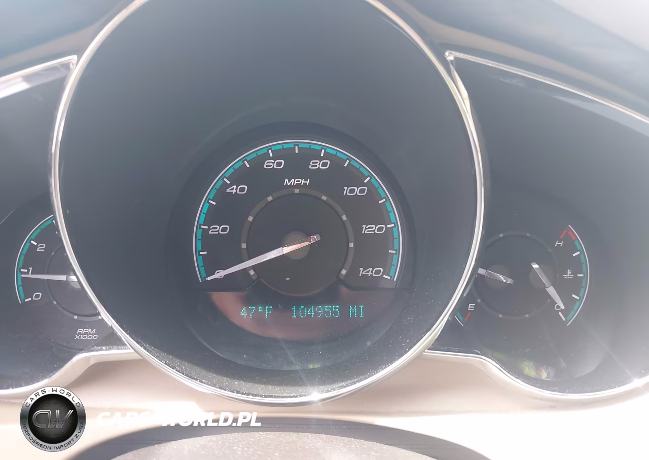2010 Chevrolet Malibu Ltz VIN:1G1ZE5E74AF100802 - 7