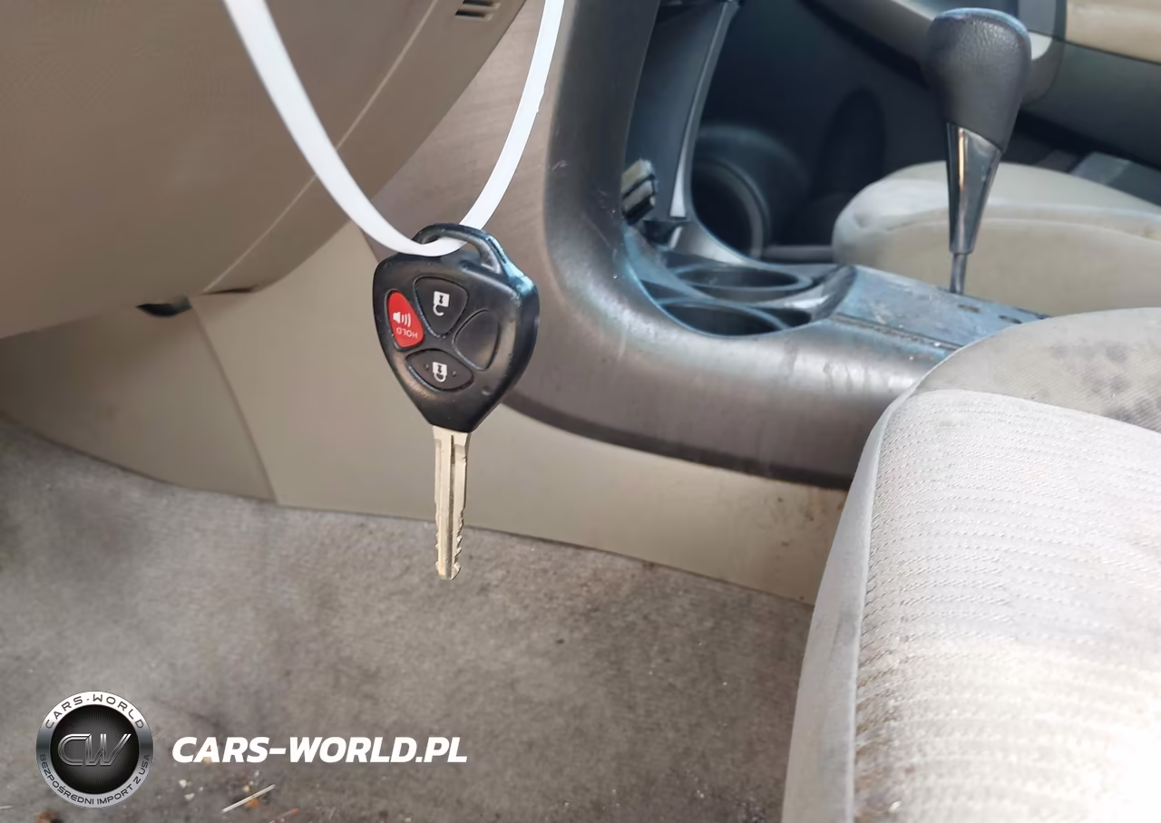 2011 Toyota Rav4 VIN:JTMJF4DV6B5043621 - 11