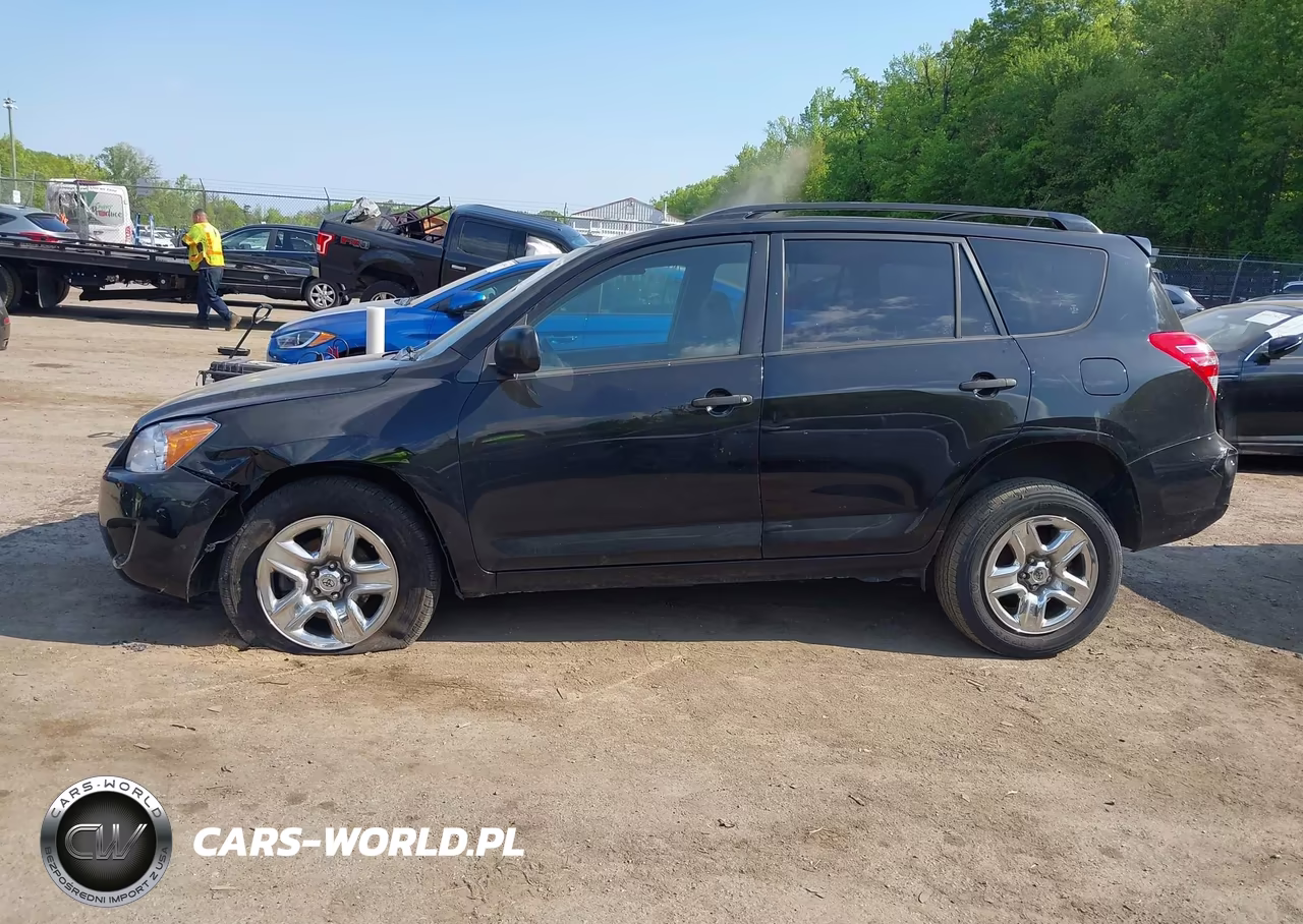 2011 Toyota Rav4 VIN:JTMJF4DV6B5043621 - 14