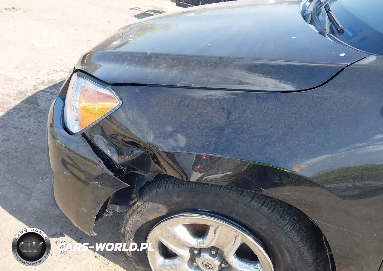 2011 Toyota Rav4 VIN:JTMJF4DV6B5043621 - 6