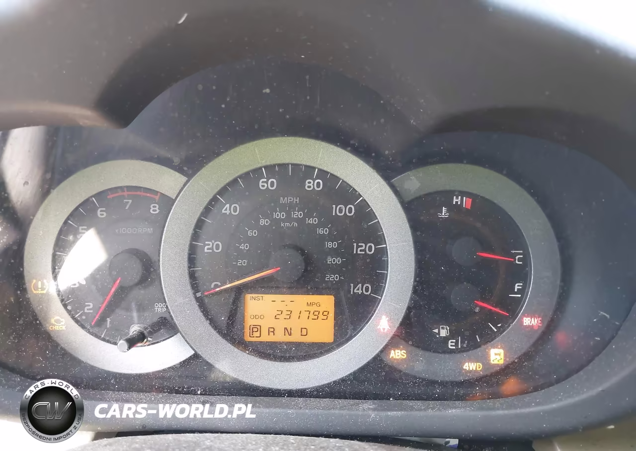 2011 Toyota Rav4 VIN:JTMJF4DV6B5043621 - 7